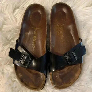 Birkenstock  Madrid